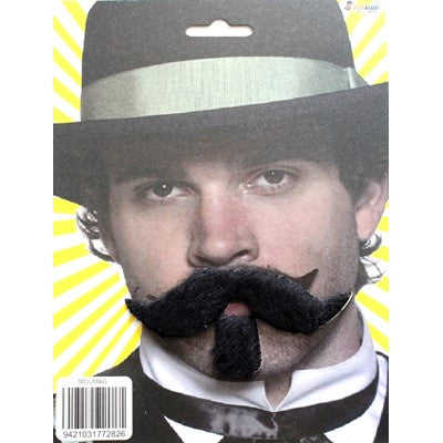 MO & BEARD - MAGICIAN